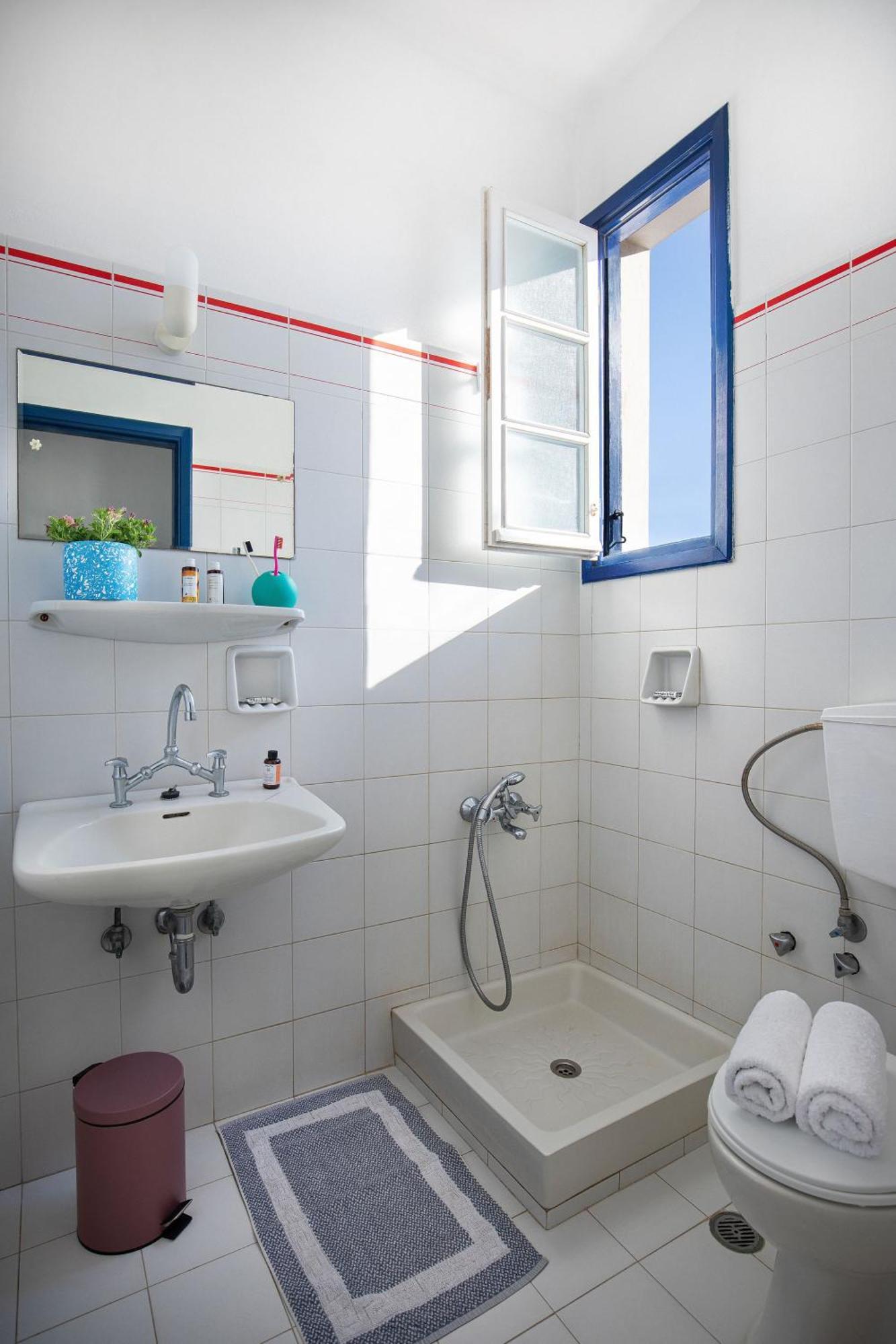 Apartamento Olympia Livadi  Habitación foto
